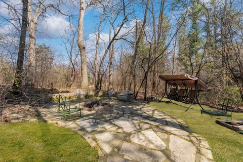 Tiny photo for 3506 Harvest Court, Island Lake, IL 60042 (MLS # 12629238)