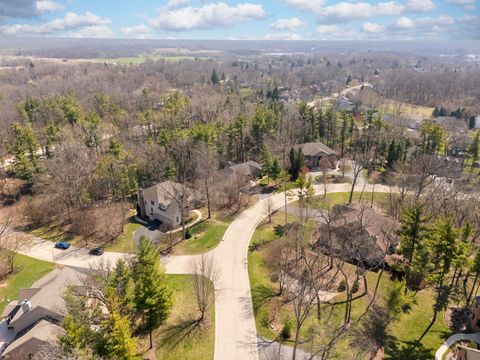 Tiny photo for 3506 Harvest Court, Island Lake, IL 60042 (MLS # 12629238)