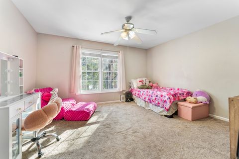 Tiny photo for 3506 Harvest Court, Island Lake, IL 60042 (MLS # 12629238)