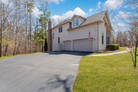 Tiny photo for 3506 Harvest Court, Island Lake, IL 60042 (MLS # 12629238)