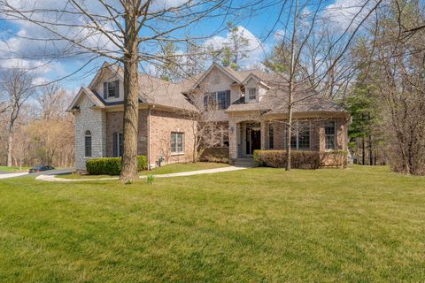 Tiny photo for 3506 Harvest Court, Island Lake, IL 60042 (MLS # 12629238)