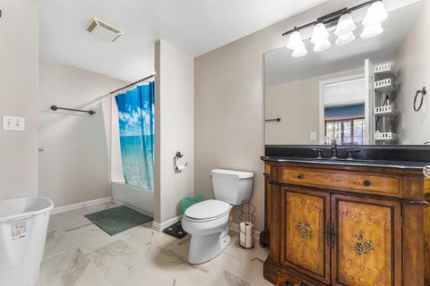 Tiny photo for 3506 Harvest Court, Island Lake, IL 60042 (MLS # 12629238)