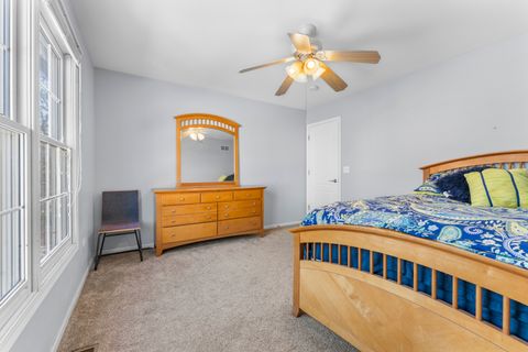 Tiny photo for 3506 Harvest Court, Island Lake, IL 60042 (MLS # 12629238)