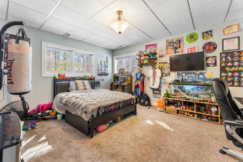 Tiny photo for 3506 Harvest Court, Island Lake, IL 60042 (MLS # 12629238)