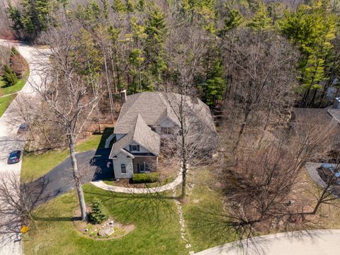 Tiny photo for 3506 Harvest Court, Island Lake, IL 60042 (MLS # 12629238)