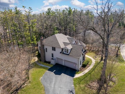 Tiny photo for 3506 Harvest Court, Island Lake, IL 60042 (MLS # 12629238)