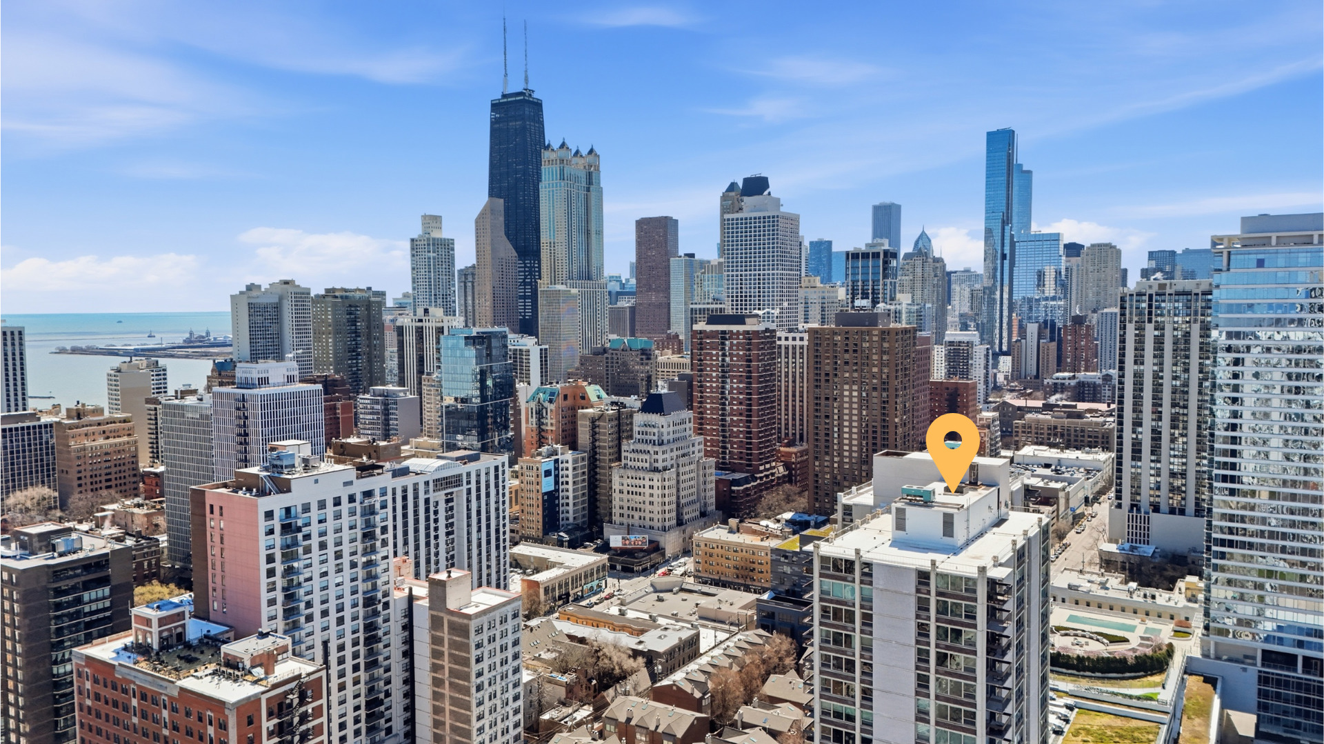 1255 N Sandburg Terrace 2906E