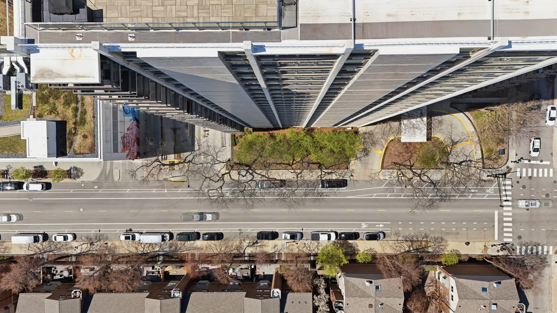 1255 N Sandburg Terrace 2906E