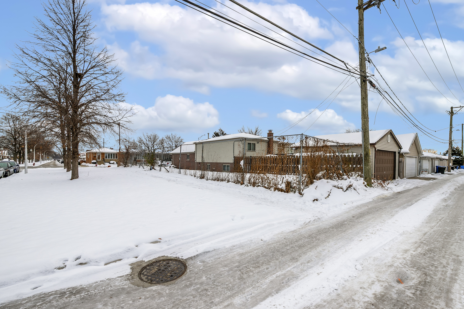 6334 S Austin Avenue