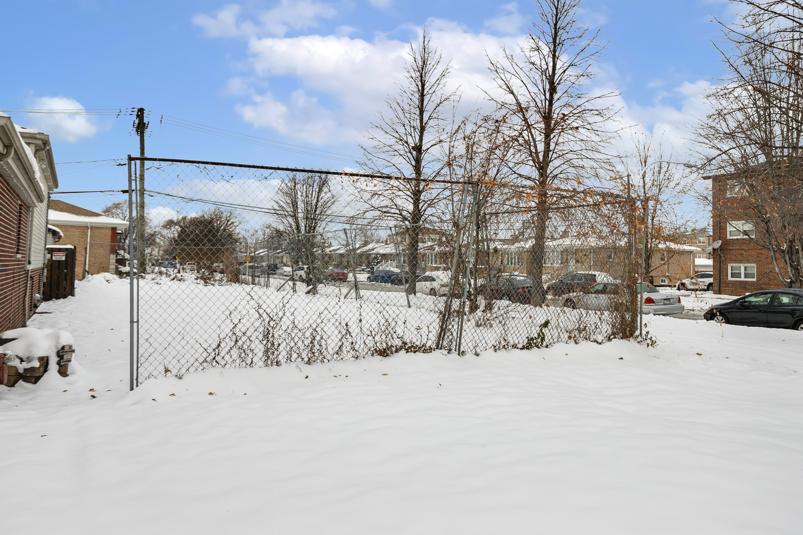 6334 S Austin Avenue