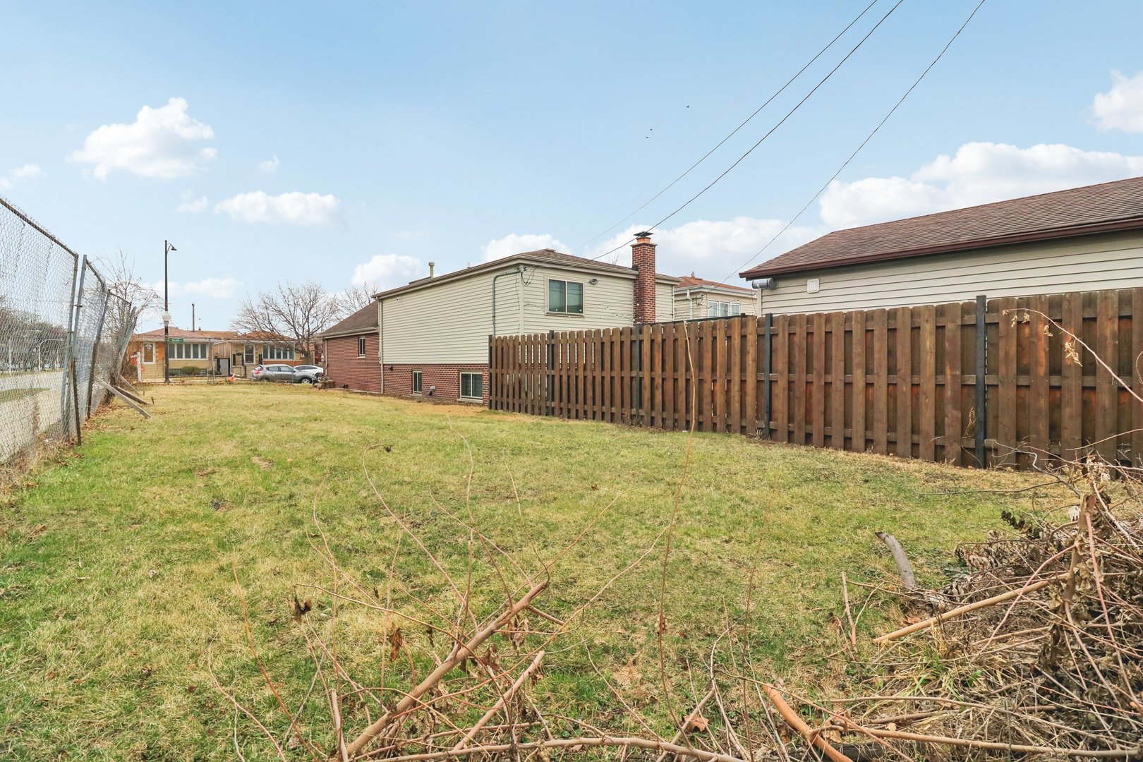 6334 S Austin Avenue