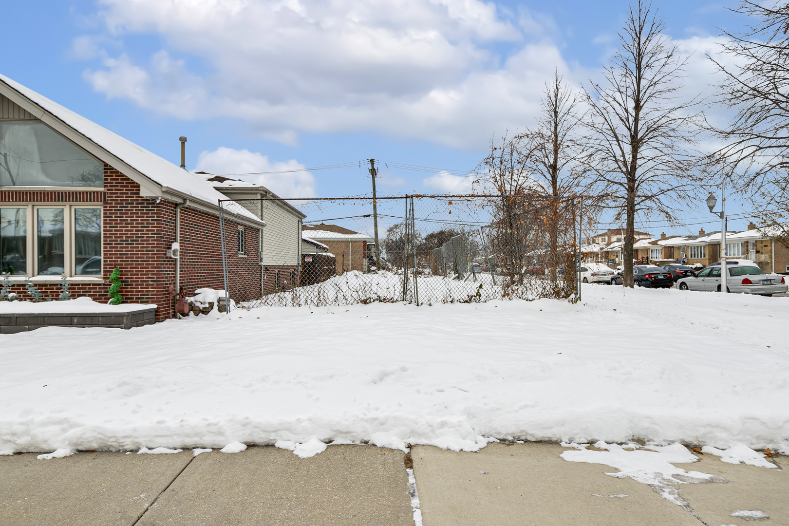 6334 S Austin Avenue