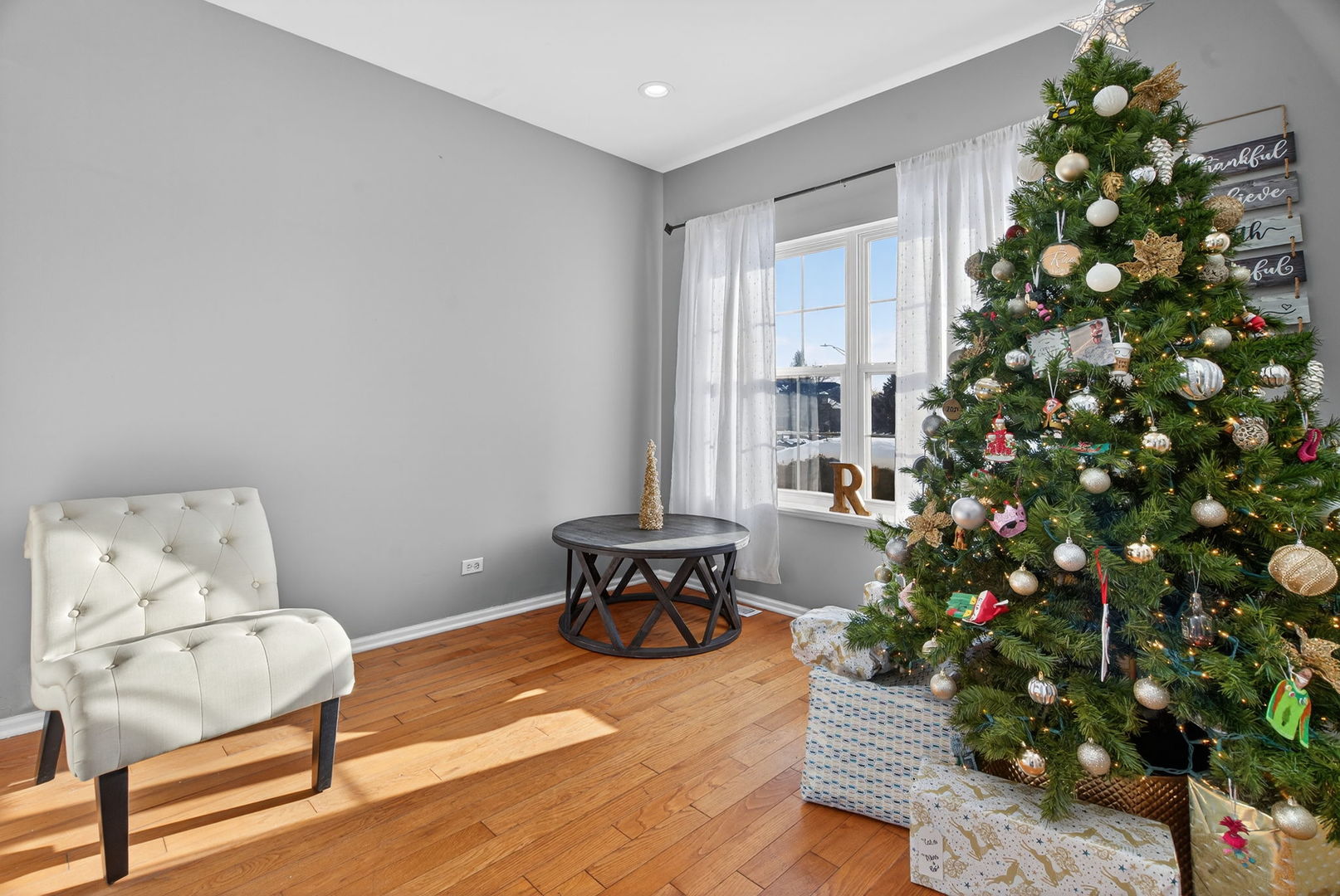 3701 Blue Ridge Drive