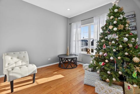 Tiny photo for 3701 Blue Ridge Drive, Carpentersville, IL 60110 (MLS # 12532791)