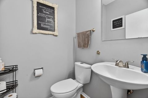 Tiny photo for 3701 Blue Ridge Drive, Carpentersville, IL 60110 (MLS # 12532791)