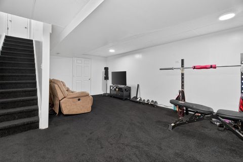 Tiny photo for 3701 Blue Ridge Drive, Carpentersville, IL 60110 (MLS # 12532791)