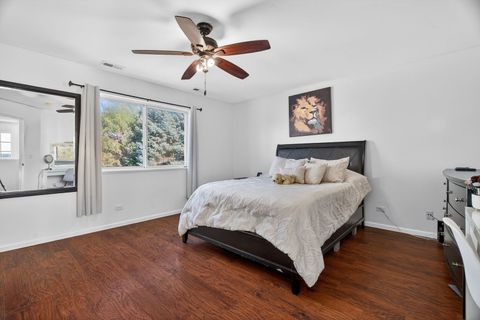 Tiny photo for 3701 Blue Ridge Drive, Carpentersville, IL 60110 (MLS # 12532791)