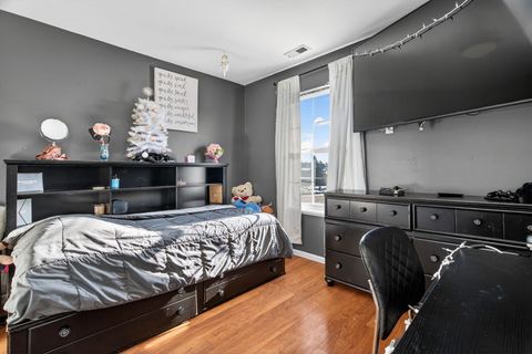 Tiny photo for 3701 Blue Ridge Drive, Carpentersville, IL 60110 (MLS # 12532791)