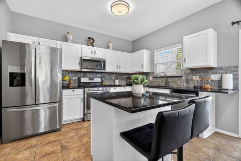 Tiny photo for 3701 Blue Ridge Drive, Carpentersville, IL 60110 (MLS # 12532791)