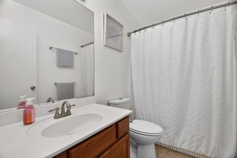 Tiny photo for 3701 Blue Ridge Drive, Carpentersville, IL 60110 (MLS # 12532791)