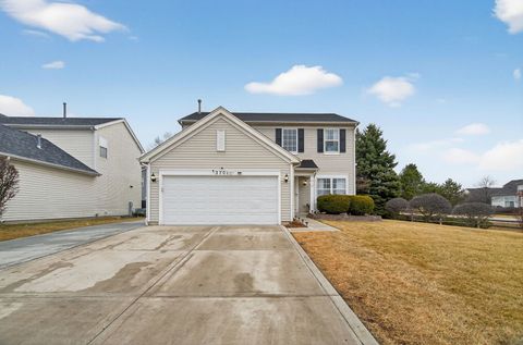 3701 Blue Ridge Drive Carpentersville IL 60110