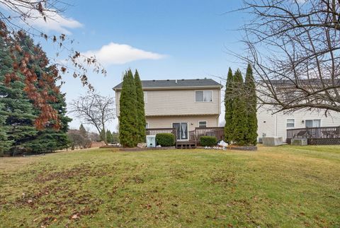 Tiny photo for 3701 Blue Ridge Drive, Carpentersville, IL 60110 (MLS # 12532791)