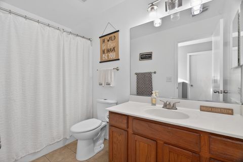 Tiny photo for 3701 Blue Ridge Drive, Carpentersville, IL 60110 (MLS # 12532791)