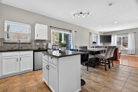 Tiny photo for 3701 Blue Ridge Drive, Carpentersville, IL 60110 (MLS # 12532791)