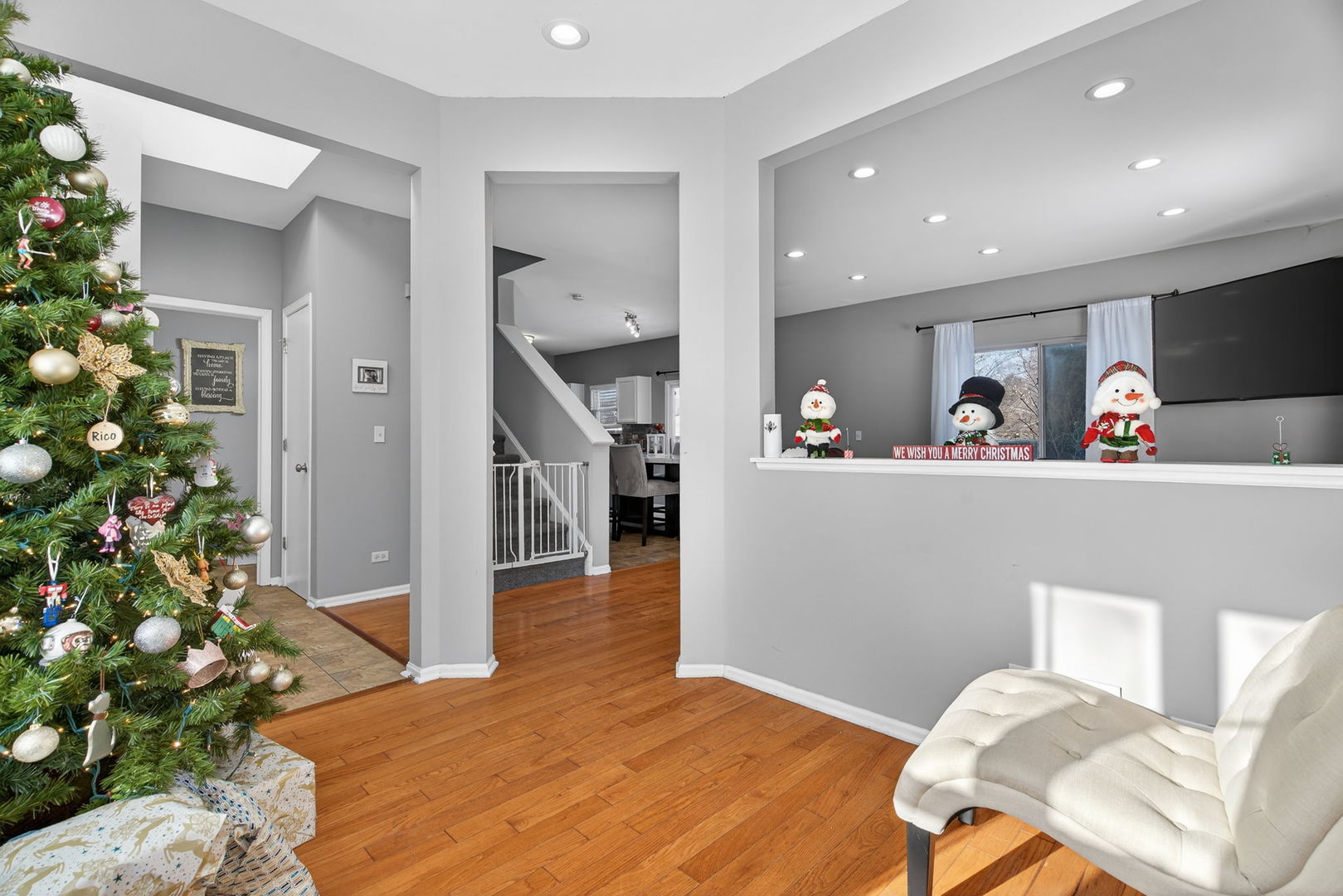 3701 Blue Ridge Drive