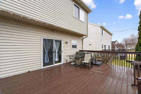 Tiny photo for 3701 Blue Ridge Drive, Carpentersville, IL 60110 (MLS # 12532791)