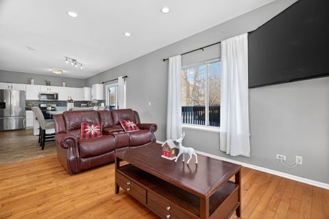 Tiny photo for 3701 Blue Ridge Drive, Carpentersville, IL 60110 (MLS # 12532791)