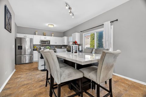 Tiny photo for 3701 Blue Ridge Drive, Carpentersville, IL 60110 (MLS # 12532791)