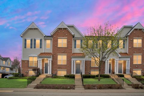 1122 Chelsea Drive Lake Zurich IL 60047