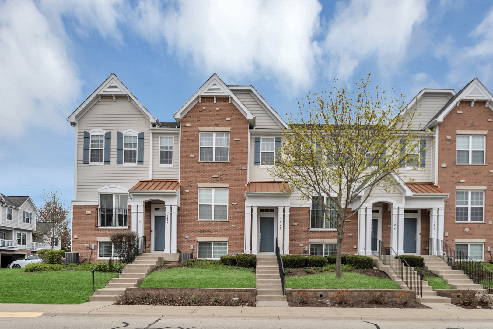 1122 Chelsea Drive