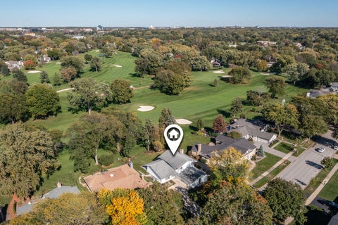 Tiny photo for 729 Burning Tree Lane, Naperville, IL 60563 (MLS # 12797686)