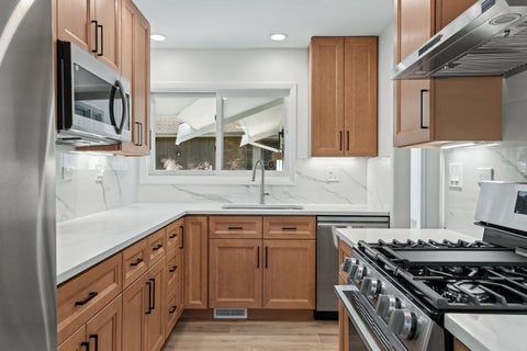 Tiny photo for 729 Burning Tree Lane, Naperville, IL 60563 (MLS # 12797686)