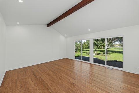Tiny photo for 729 Burning Tree Lane, Naperville, IL 60563 (MLS # 12797686)