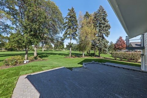 Tiny photo for 729 Burning Tree Lane, Naperville, IL 60563 (MLS # 12797686)