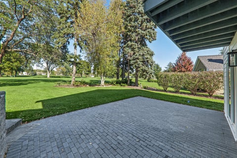 Tiny photo for 729 Burning Tree Lane, Naperville, IL 60563 (MLS # 12797686)