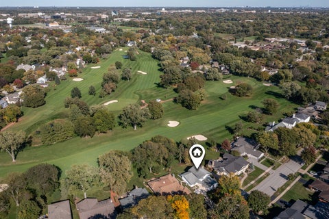 Tiny photo for 729 Burning Tree Lane, Naperville, IL 60563 (MLS # 12797686)