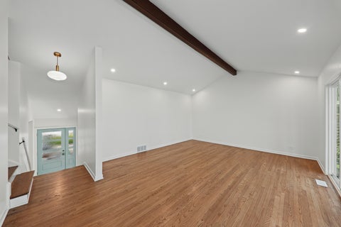 Tiny photo for 729 Burning Tree Lane, Naperville, IL 60563 (MLS # 12797686)