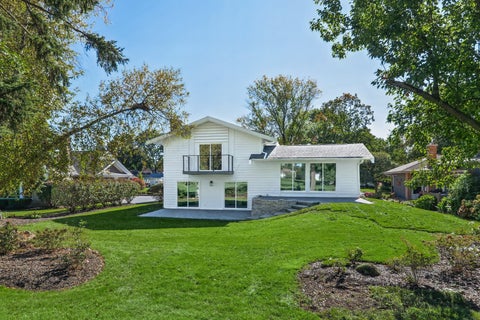 Tiny photo for 729 Burning Tree Lane, Naperville, IL 60563 (MLS # 12797686)