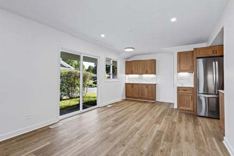 Tiny photo for 729 Burning Tree Lane, Naperville, IL 60563 (MLS # 12797686)
