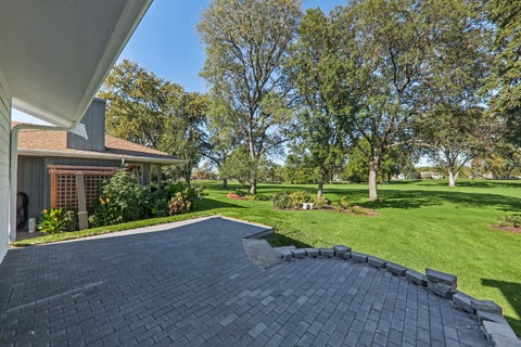 Tiny photo for 729 Burning Tree Lane, Naperville, IL 60563 (MLS # 12797686)