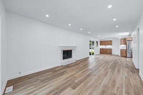 Tiny photo for 729 Burning Tree Lane, Naperville, IL 60563 (MLS # 12797686)