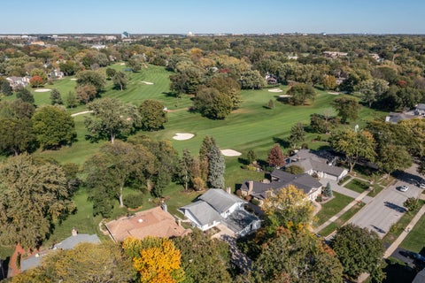 Tiny photo for 729 Burning Tree Lane, Naperville, IL 60563 (MLS # 12797686)
