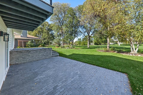 Tiny photo for 729 Burning Tree Lane, Naperville, IL 60563 (MLS # 12797686)