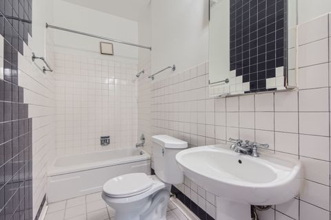 Tiny photo for 5052 S Drexel Boulevard #3C, Chicago, IL 60615 (MLS # 12356623)