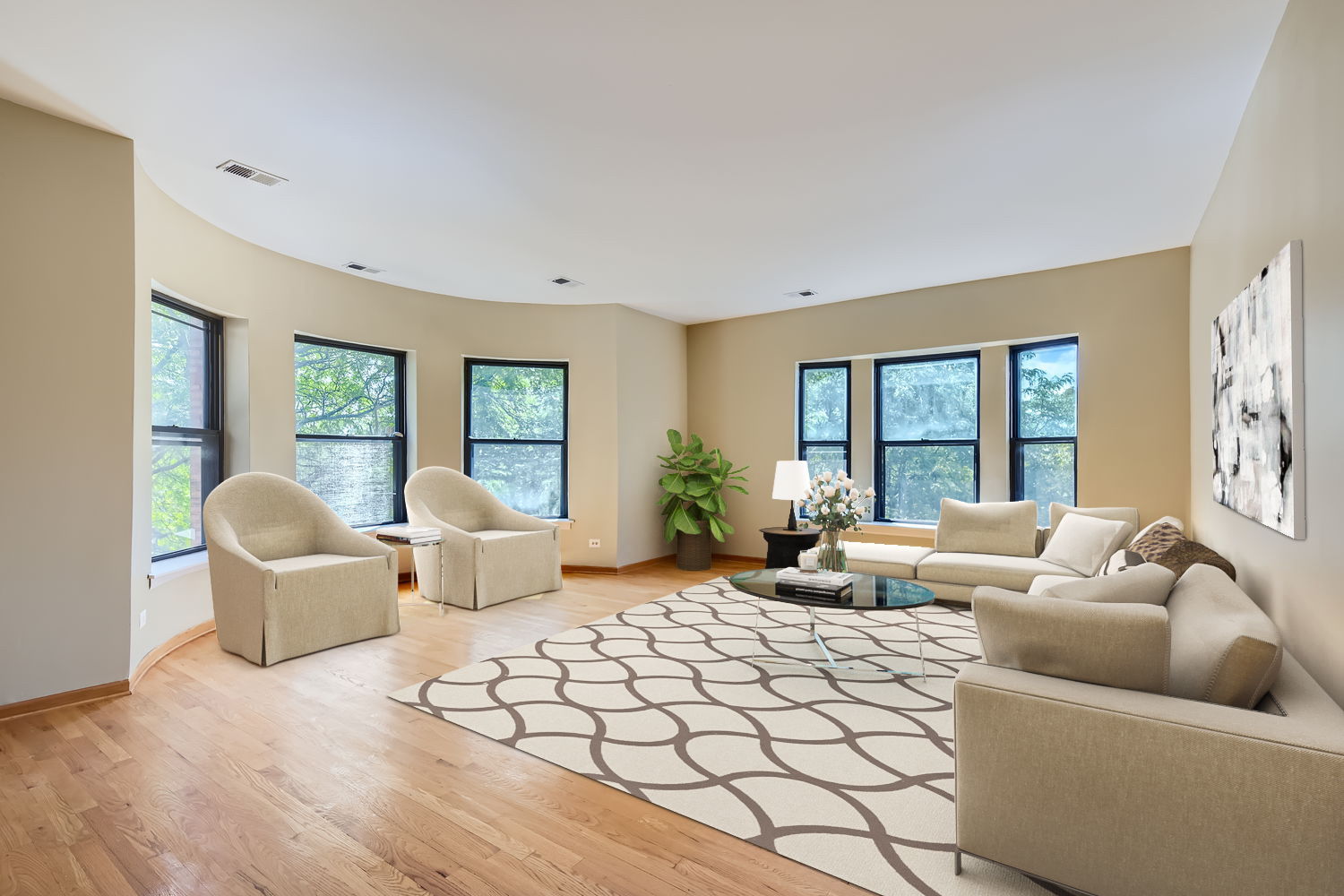 5052 S Drexel Boulevard 3C