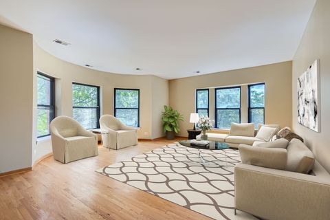 Tiny photo for 5052 S Drexel Boulevard #3C, Chicago, IL 60615 (MLS # 12356623)